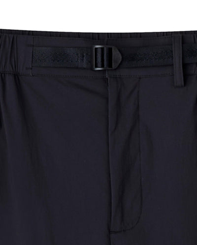 1012325-008 | MEN'S CARGO BELTED PANTS | BLACK