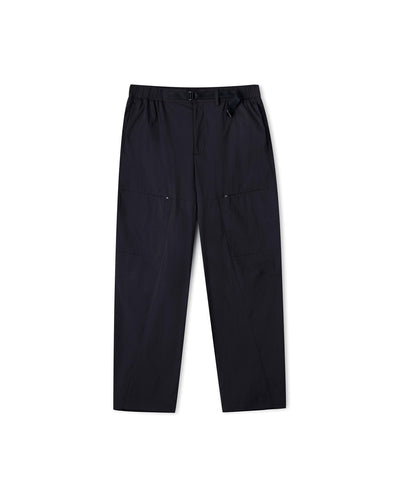 1012325-008 | MEN'S CARGO BELTED PANTS | BLACK