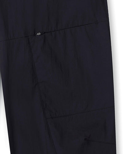 1012325-008 | MEN'S CARGO BELTED PANTS | BLACK