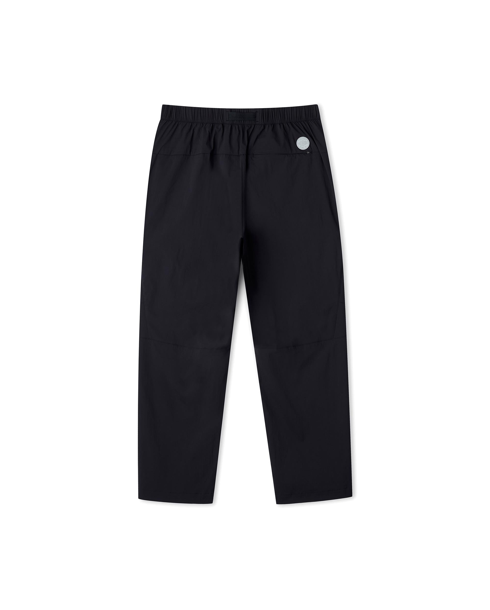 1012325-008 | MEN'S CARGO BELTED PANTS | BLACK