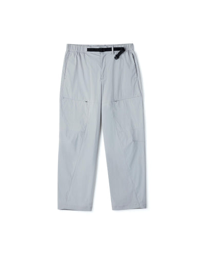 1012325-096 | MEN'S CARGO BELTED PANTS | NATURAL GREY