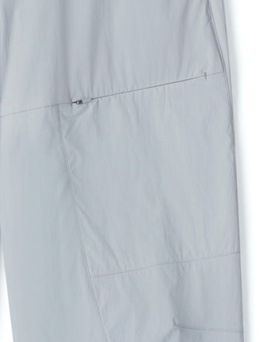 1012325-096 | MEN'S CARGO BELTED PANTS | NATURAL GREY