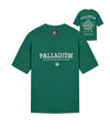 1012348-375 | MEN'S PALLADIUM LOGO COTTON T-SHIRT