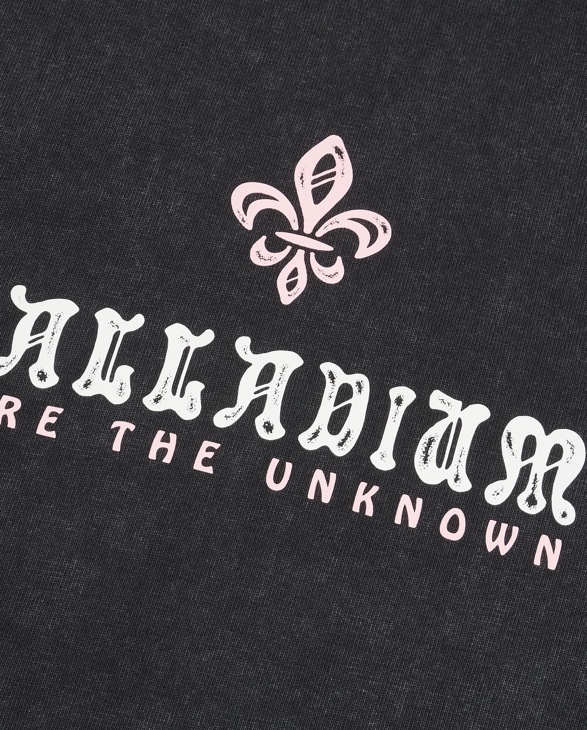 1012350-032 | MEN'S LOOSE FIT DROPPED SHOULDERS COTTON T-SHIRT | TAP SHOE