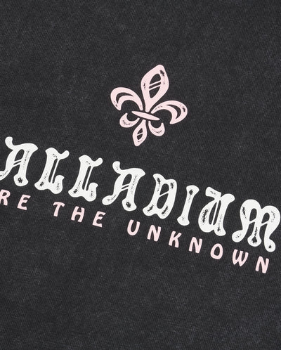 1012350-032 | MEN'S LOOSE FIT DROPPED SHOULDERS COTTON T-SHIRT | TAP SHOE