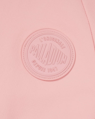 1012658-697 | MEN'S LOOSE FIT WATER REPELLENT WINDPROOF JACKET | CORAL BLUSH