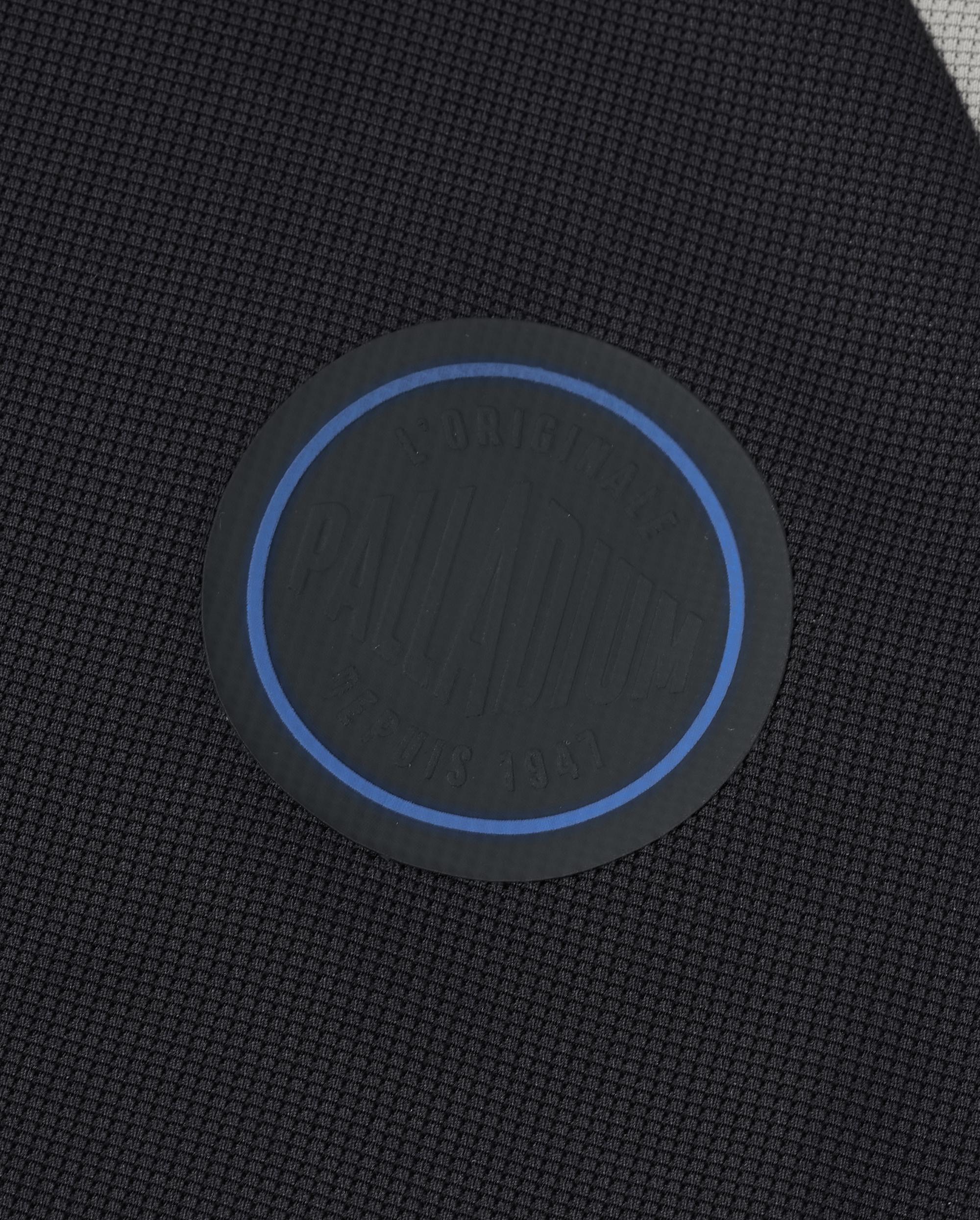 1012662-032 | MEN'S LOGO WATER REPELLENT COLOR BLOCKS T-SHIRT | TAP SHOE