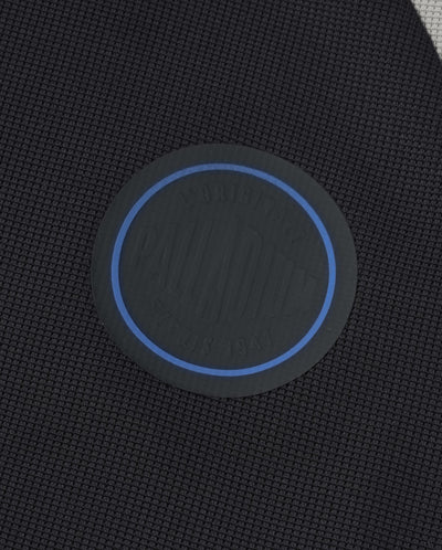 1012662-032 | MEN'S LOGO WATER REPELLENT COLOR BLOCKS T-SHIRT | TAP SHOE