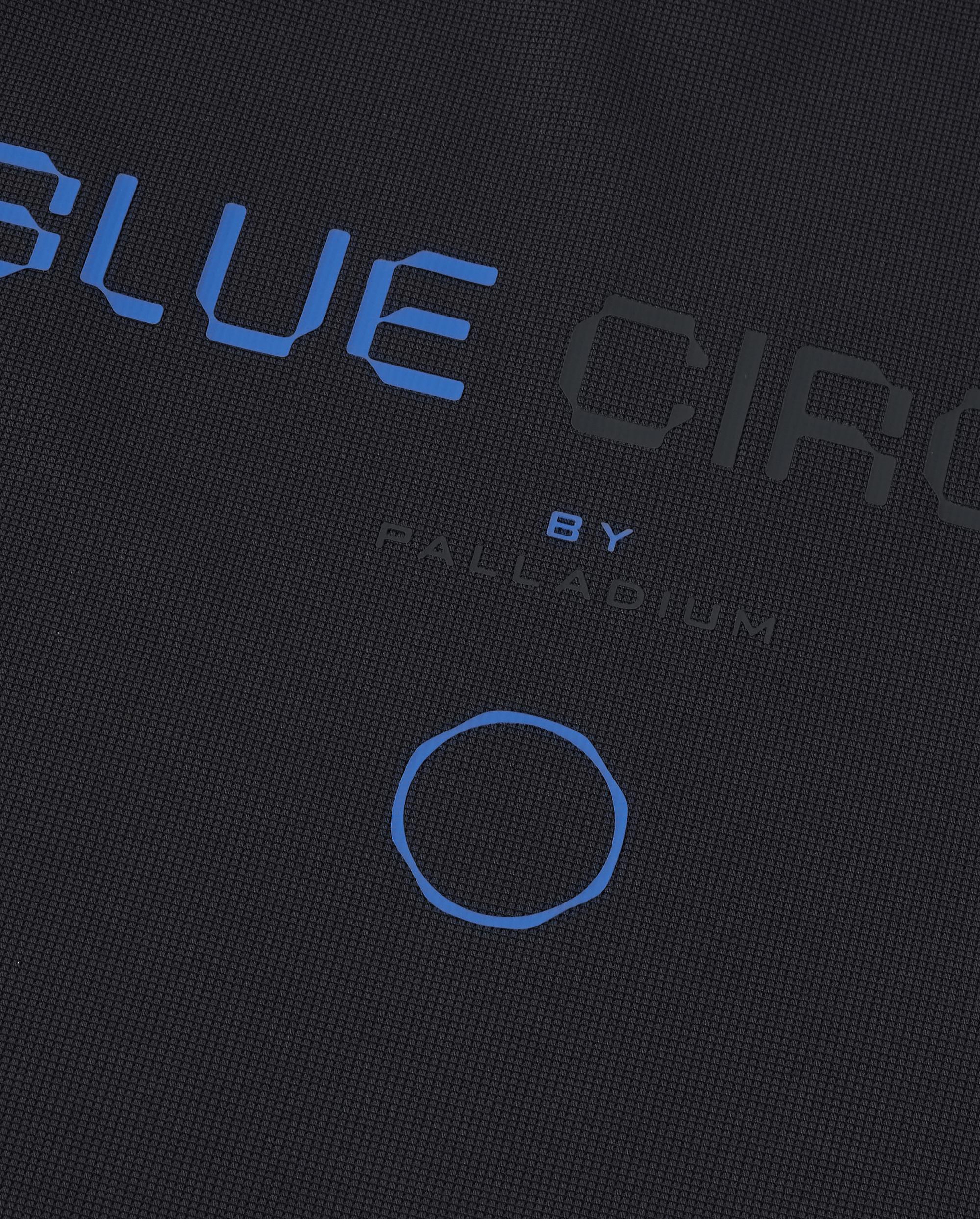 1012662-032 | MEN'S LOGO WATER REPELLENT COLOR BLOCKS T-SHIRT | TAP SHOE