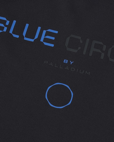 1012662-032 | MEN'S LOGO WATER REPELLENT COLOR BLOCKS T-SHIRT | TAP SHOE