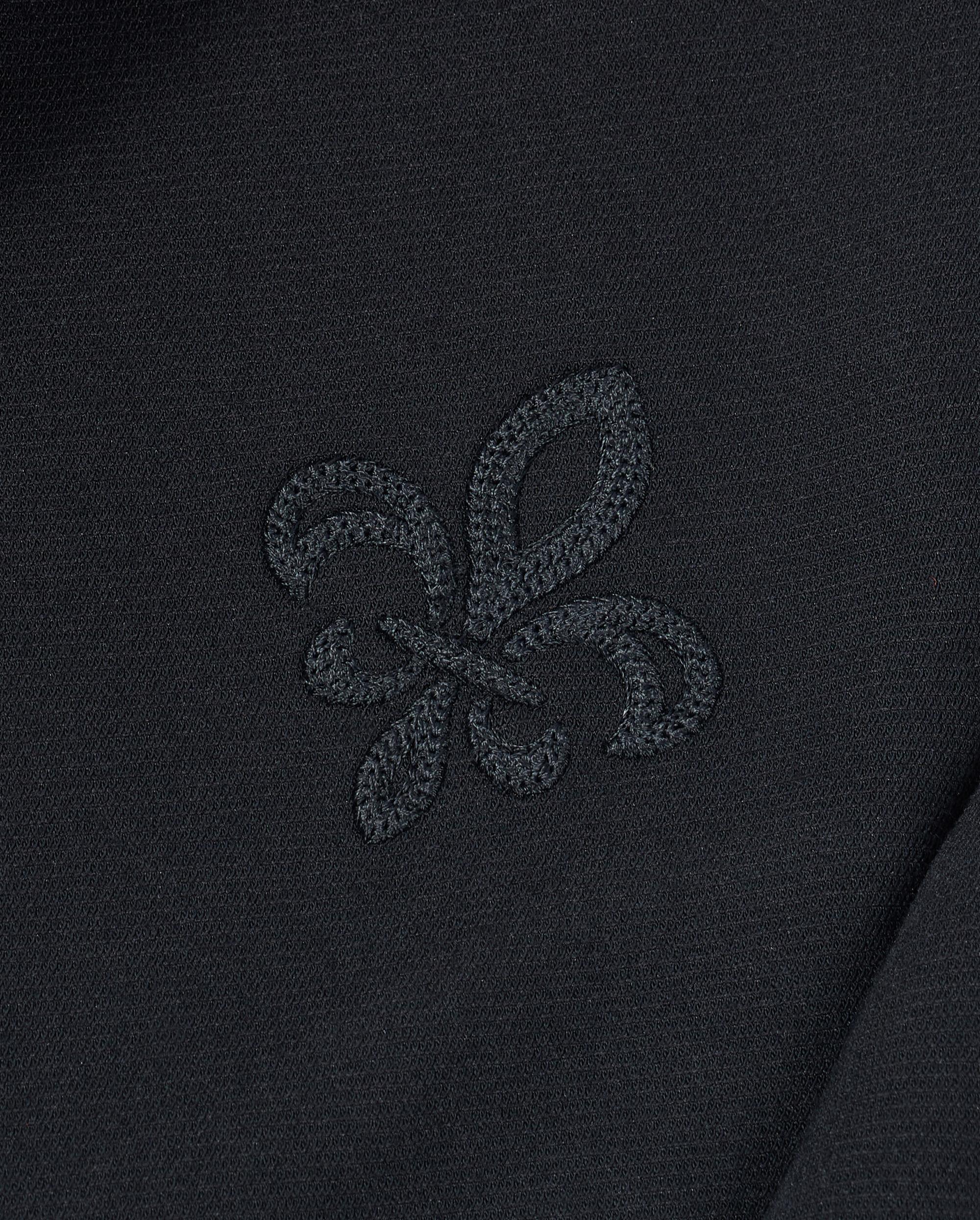 1012759-032 | MEN'S IRIS LOGO STRAIGHT PANTS | TAP SHOE