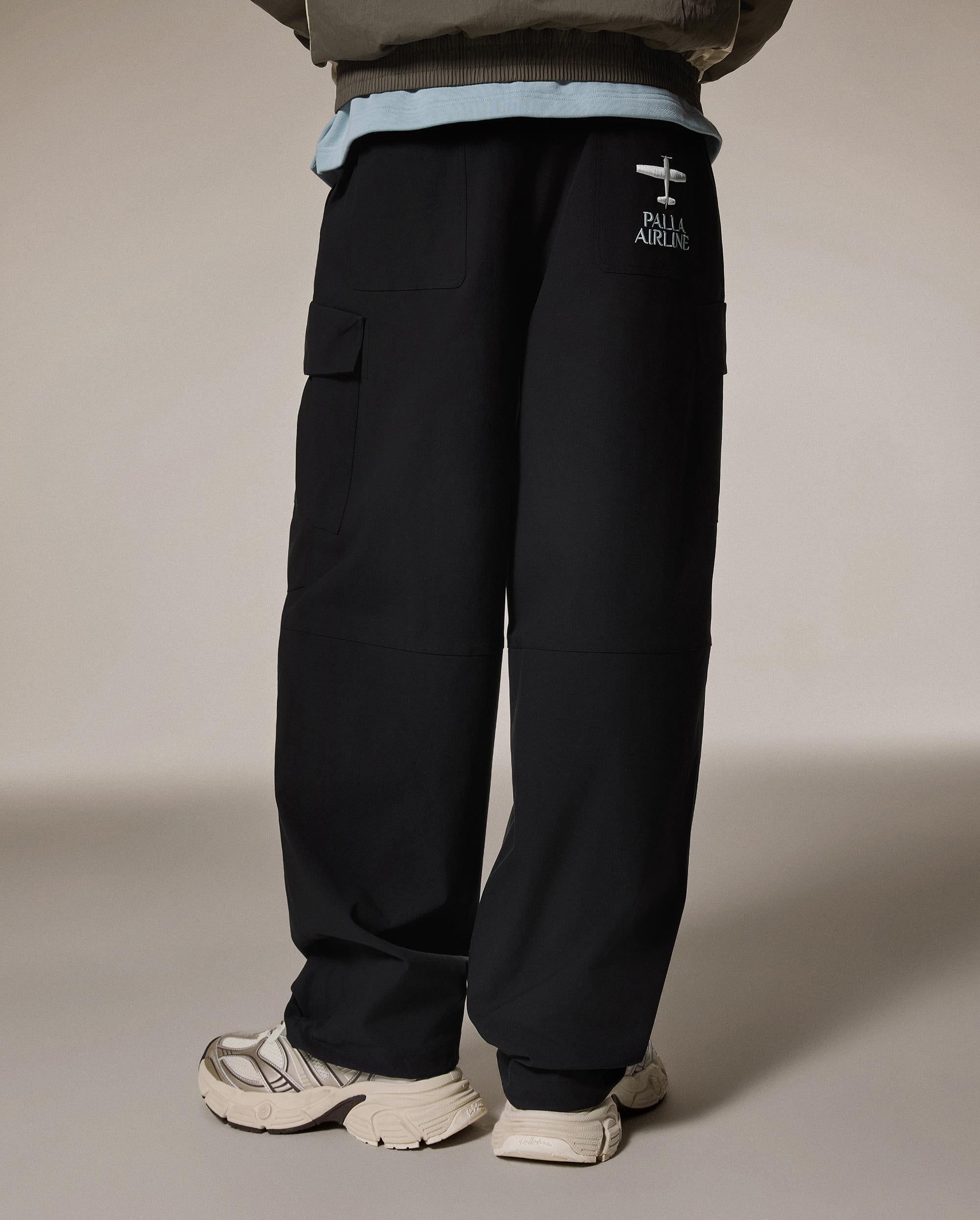 1012761-032 | MEN'S CARGO STRAIGHT PANTS | TAP SHOE