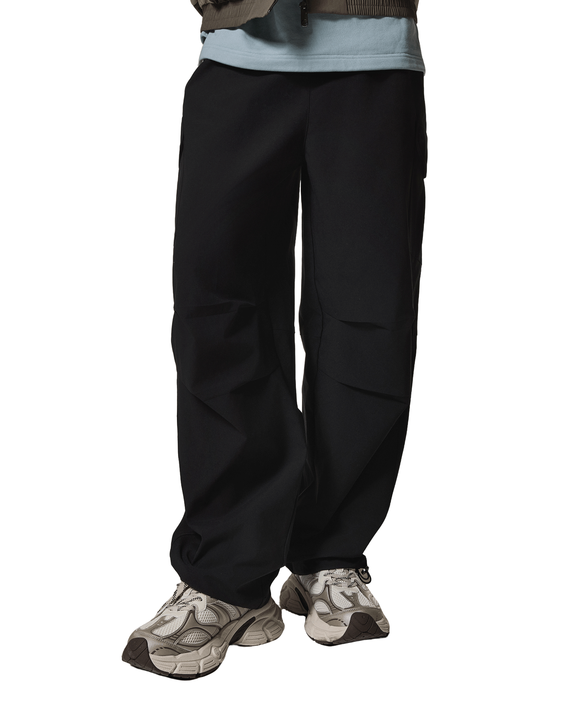 1012761-032 | MEN'S CARGO STRAIGHT PANTS | TAP SHOE