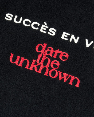 1012776-032 | MEN'S CNY THEME LOGO OVERSIZE WOOL-BLEND JACKET | TAP SHOE