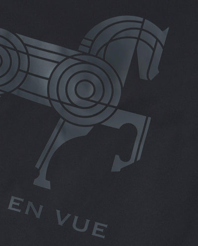 1012779-032 | MEN'S CNY LOOSE FIT WATER REPELLENT HOODED JACKET | TAP SHOE