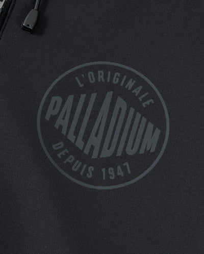 1012779-032 | MEN'S CNY LOOSE FIT WATER REPELLENT HOODED JACKET | TAP SHOE