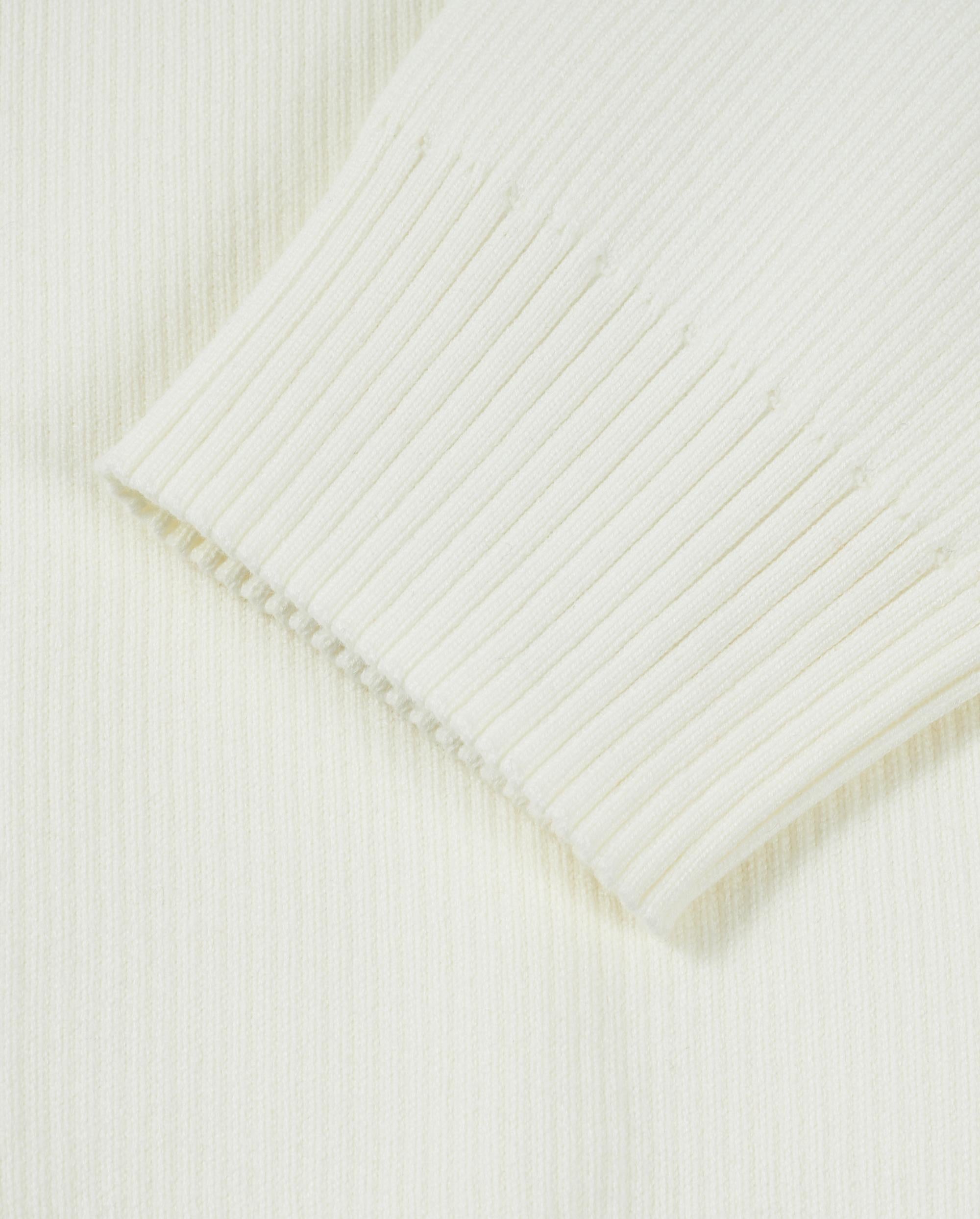 1012780-232 | MEN'S PALLADIUM LOGO CNY THEME PRINTED SWEATER | VANILLA ICE