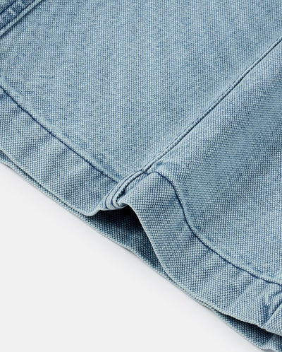 1012783-538 | MEN'S CNY HORSE THEME LOOSE FIT JEANS | ALLURE