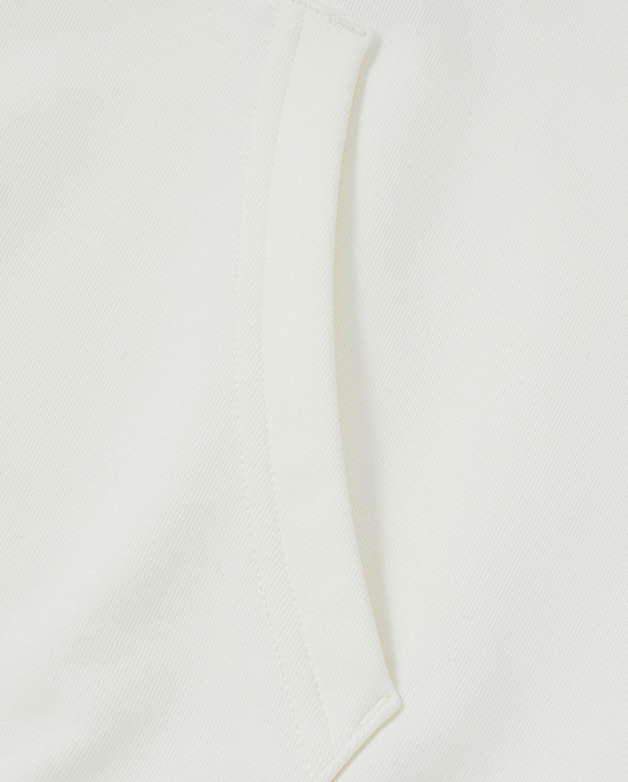 1012799-262 | MEN'S VOYAGE THEME LOGO HOODIE | MARSHMALLOW