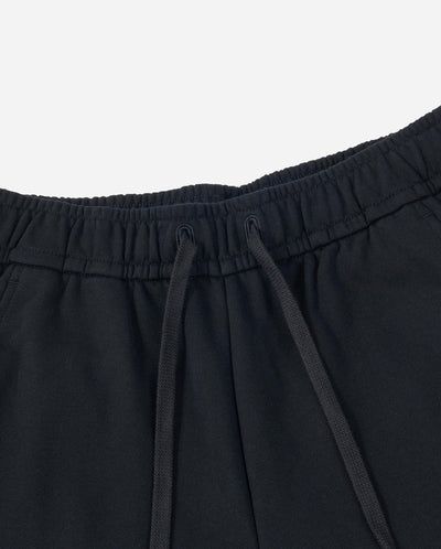 1012802-032 | MEN'S PALLADIUM LOGO COTTON STRAIGHT PANTS | TAP SHOE