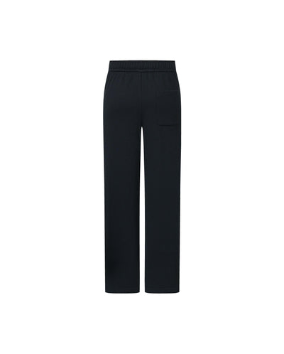 1012802-032 | MEN'S PALLADIUM LOGO COTTON STRAIGHT PANTS | TAP SHOE