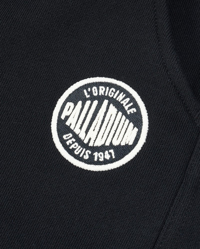 1012802-032 | MEN'S PALLADIUM LOGO COTTON STRAIGHT PANTS | TAP SHOE