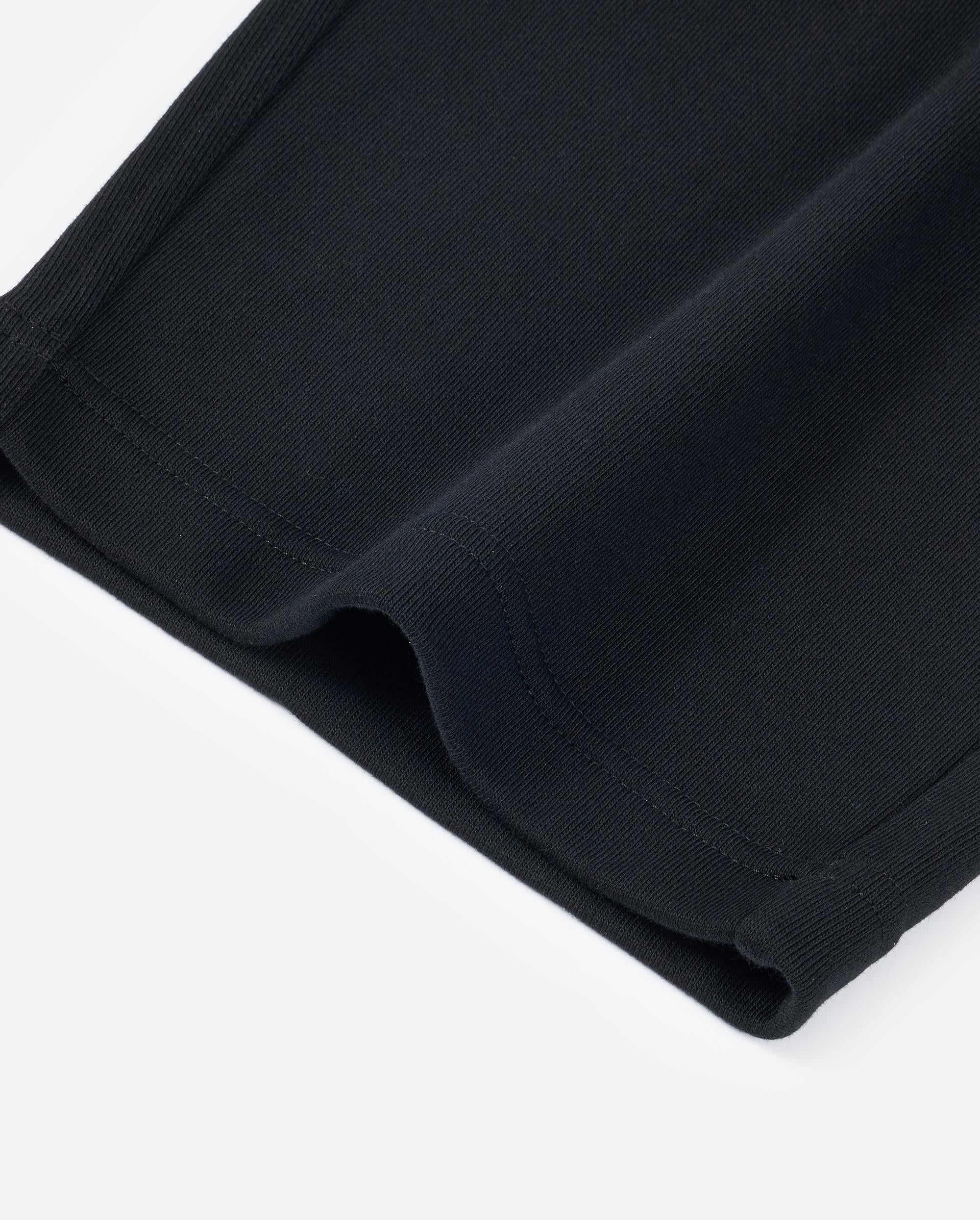 1012802-032 | MEN'S PALLADIUM LOGO COTTON STRAIGHT PANTS | TAP SHOE