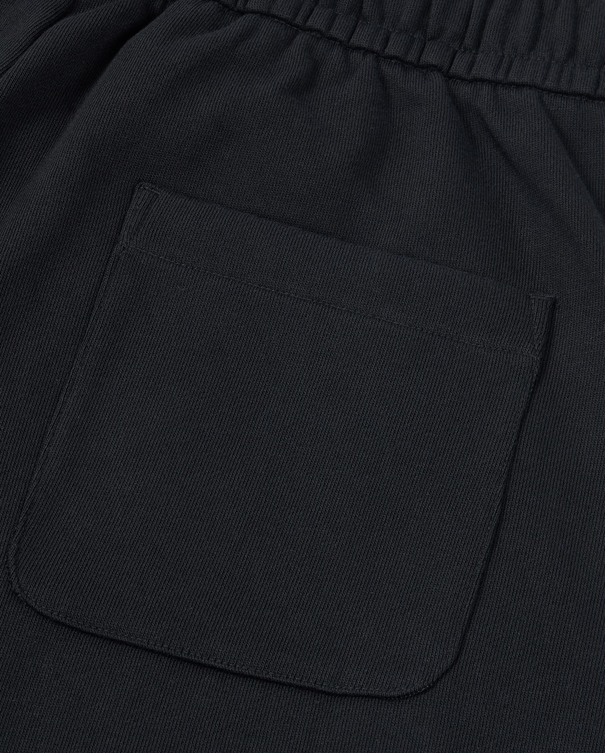 1012802-032 | MEN'S PALLADIUM LOGO COTTON STRAIGHT PANTS | TAP SHOE