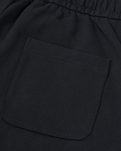 1012802-032 | MEN'S PALLADIUM LOGO COTTON STRAIGHT PANTS | TAP SHOE