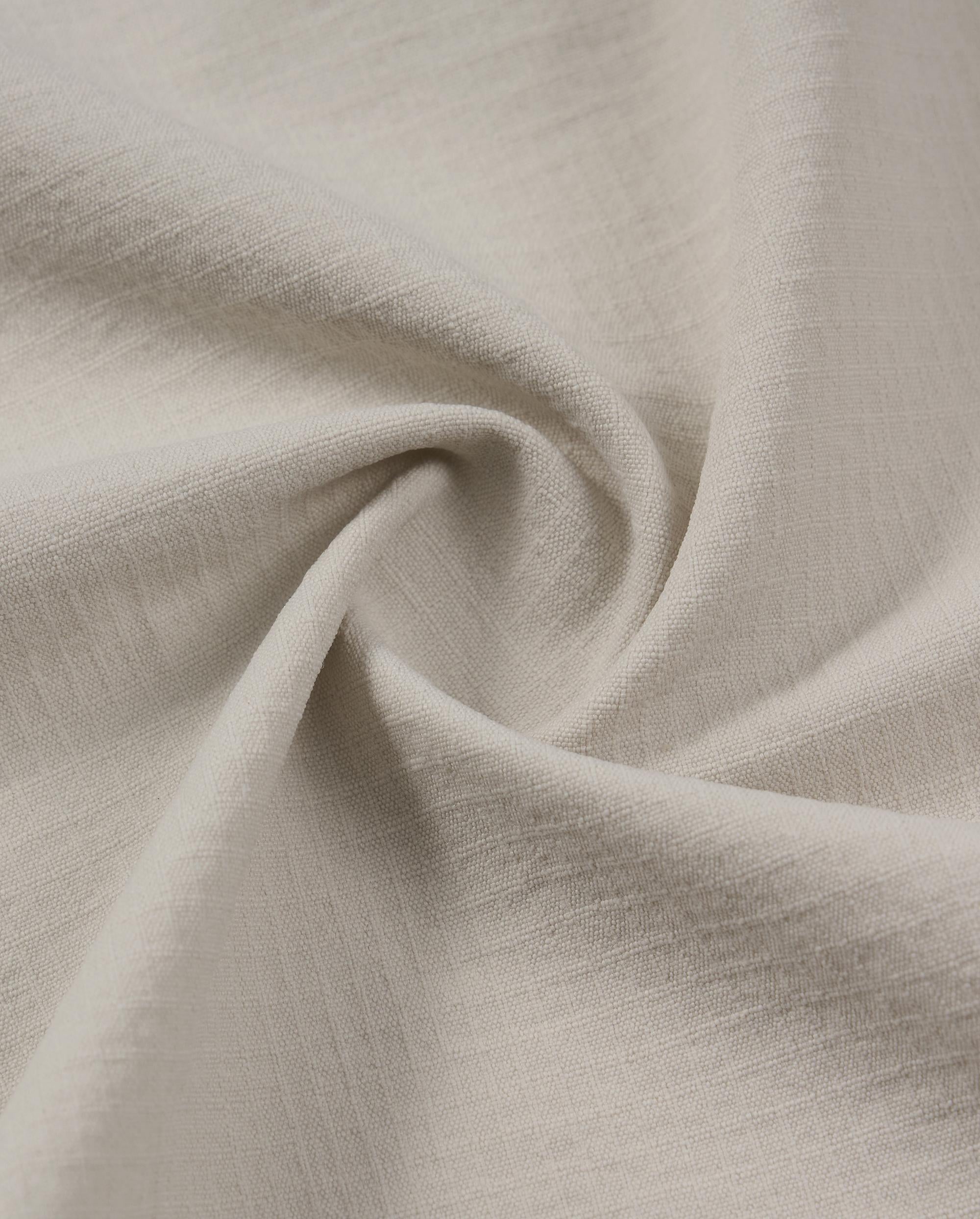 1012969-105 | MEN'S PALLAC.C. LOGO LOOSE FIT SHIRT | WHITE ONYX