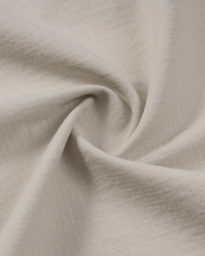 1012969-105 | MEN'S PALLAC.C. LOGO LOOSE FIT SHIRT | WHITE ONYX