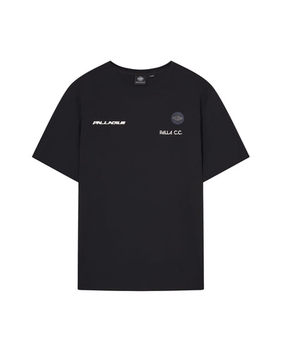 1012990-032 | MEN'S PALLAC.C SWEAT ABSORB QUICK-DRY  T-SHIRT | TAP SHOE