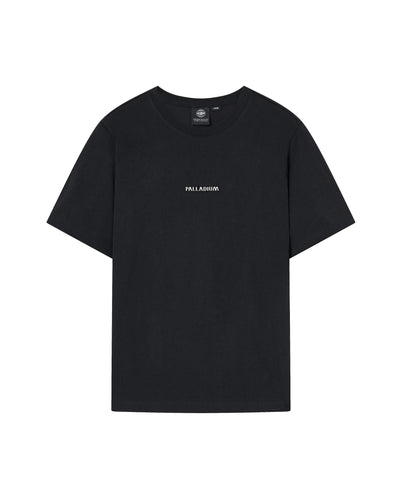 1013006-032 | MEN'S VINTAGE PALLADIUM LOGO T-SHIRT | TAP SHOE
