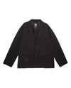 107740-048 | MEN'S PALLADIUM LOGO BLAZER JACKET | TAP SHOE