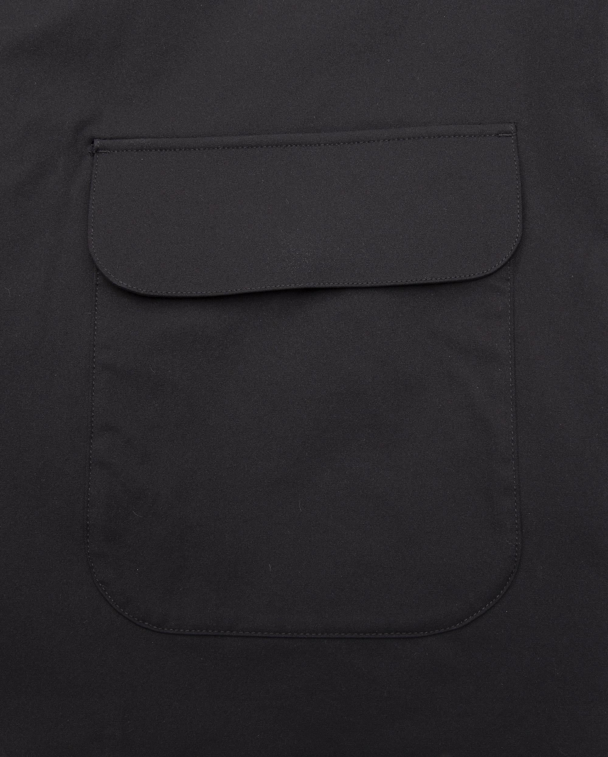 107740-048 | MEN'S PALLADIUM LOGO BLAZER JACKET | TAP SHOE