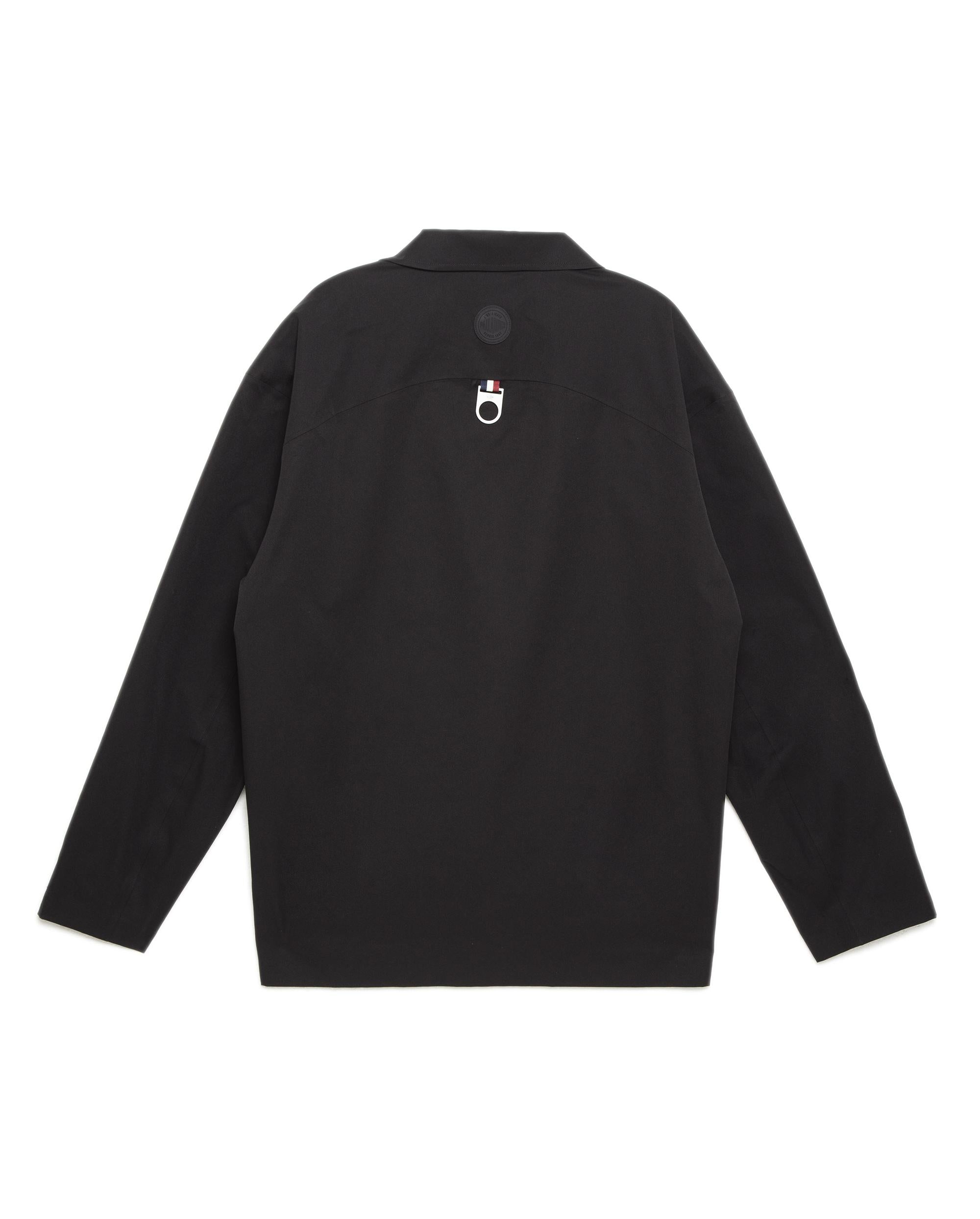 107740-048 | MEN'S PALLADIUM LOGO BLAZER JACKET | TAP SHOE