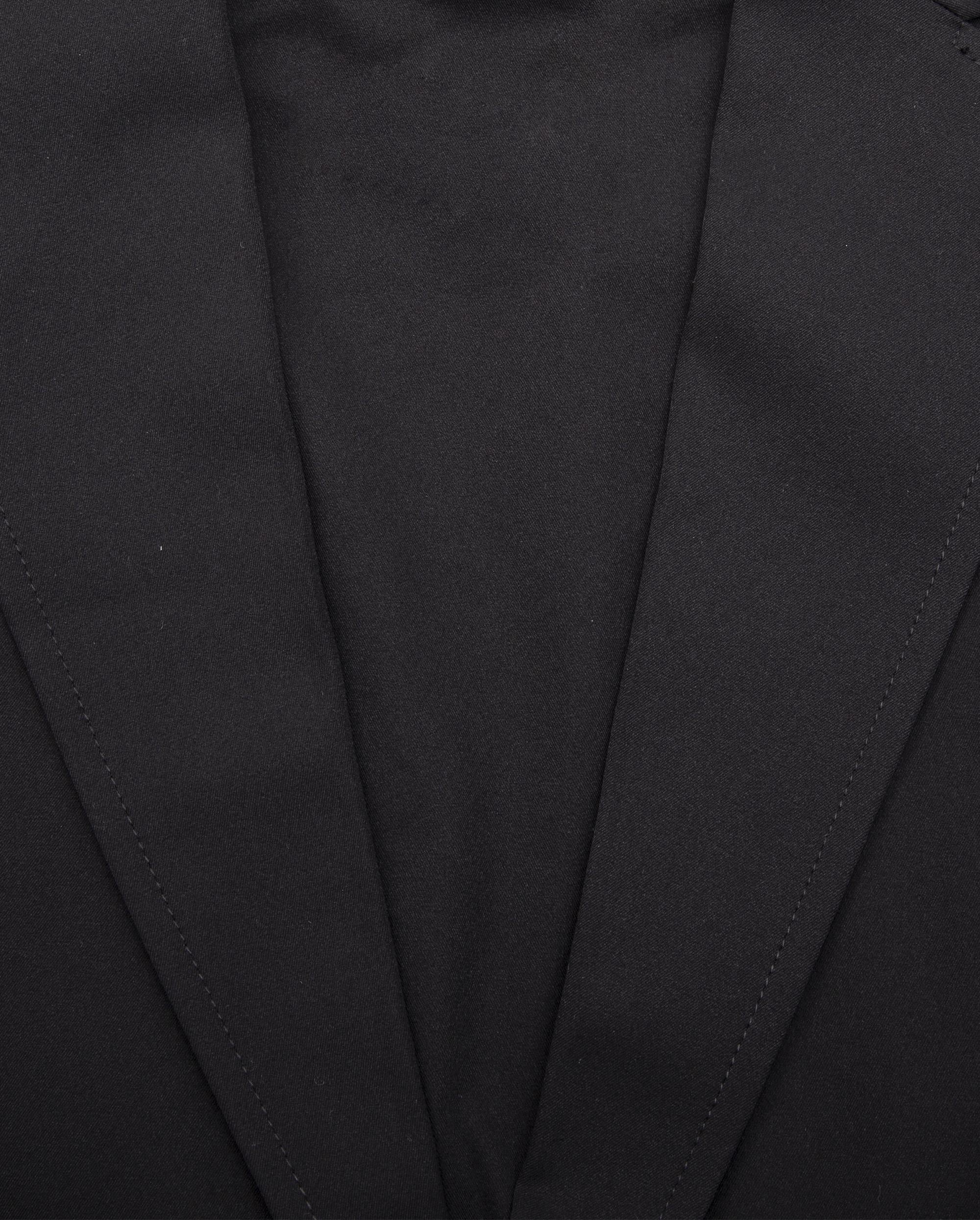 107740-048 | MEN'S PALLADIUM LOGO BLAZER JACKET | TAP SHOE