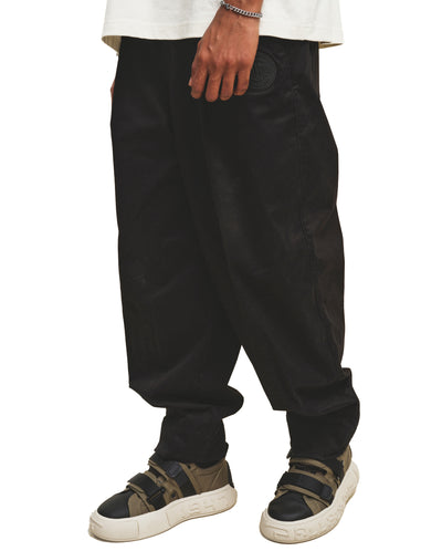 107759-048 | MEN'S PALLADIUM LOGO PANTS | TAP SHOE