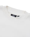 108835-262 | MEN'S PALLADIUM LOGO LOOSE FIT T-SHIRT | LEAD BLACK