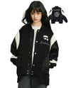 109234-032 | MEN'S PALLADIUM X KARL LAGERFELD JACKET