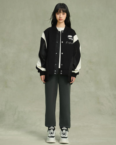 109234-032 | MEN'S PALLADIUM X KARL LAGERFELD JACKET