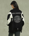 109234-032 | MEN'S PALLADIUM X KARL LAGERFELD JACKET