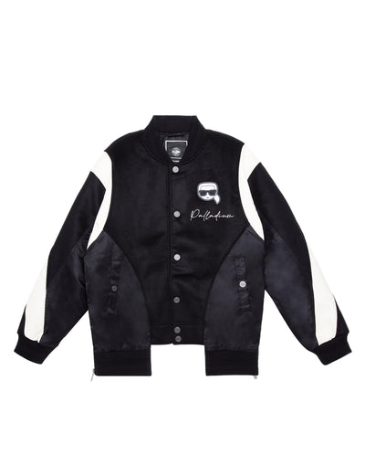 109234-032 | MEN'S PALLADIUM X KARL LAGERFELD JACKET