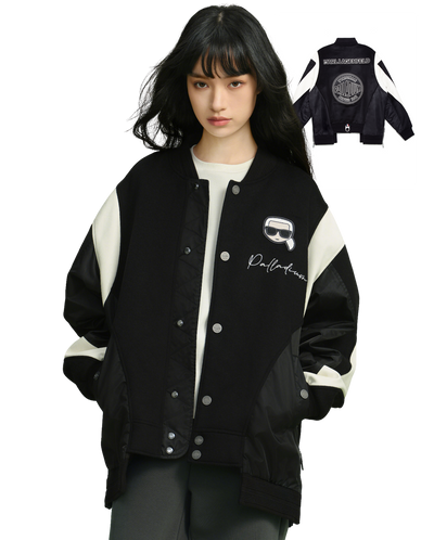 109234-032 | MEN'S PALLADIUM X KARL LAGERFELD JACKET