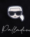 109234-032 | MEN'S PALLADIUM X KARL LAGERFELD JACKET
