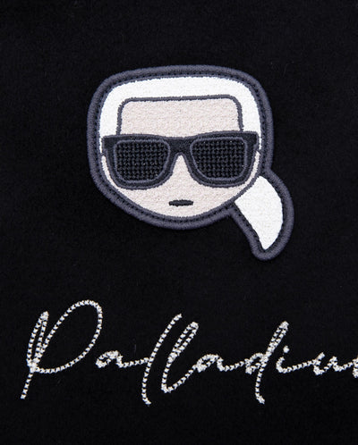 109234-032 | MEN'S PALLADIUM X KARL LAGERFELD JACKET