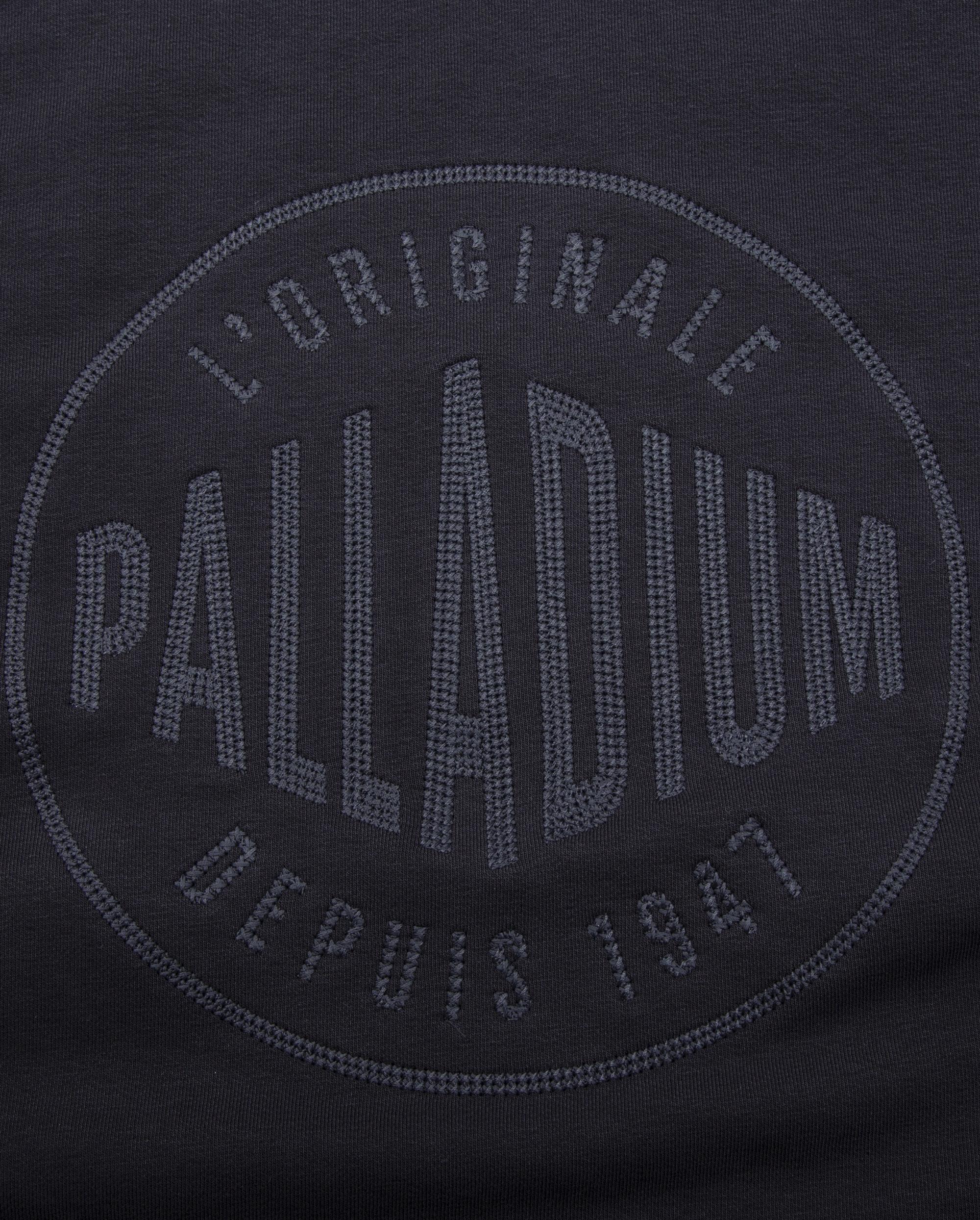 MEN'S PALLADIUM X KARL LAGERFELD LOOSE FIT HOODIE MEN'S PALLADIUM X KARL LAGERFELD LOOSE FIT HOODIE