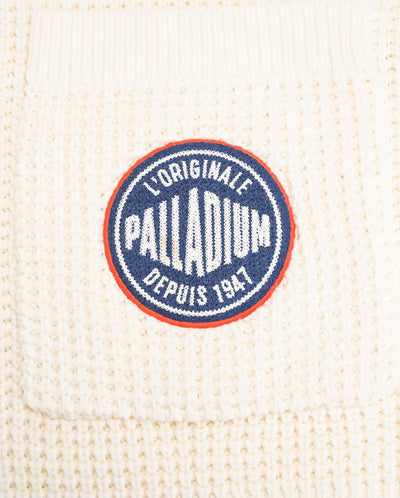 109335-232 | MEN'S PALLADIUM X JEREMY LIN LINSANITY CARIDGAN | VANILLA ICE