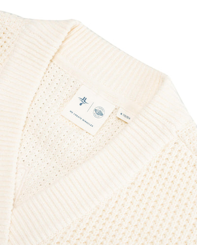 109335-232 | MEN'S PALLADIUM X JEREMY LIN LINSANITY CARIDGAN | VANILLA ICE