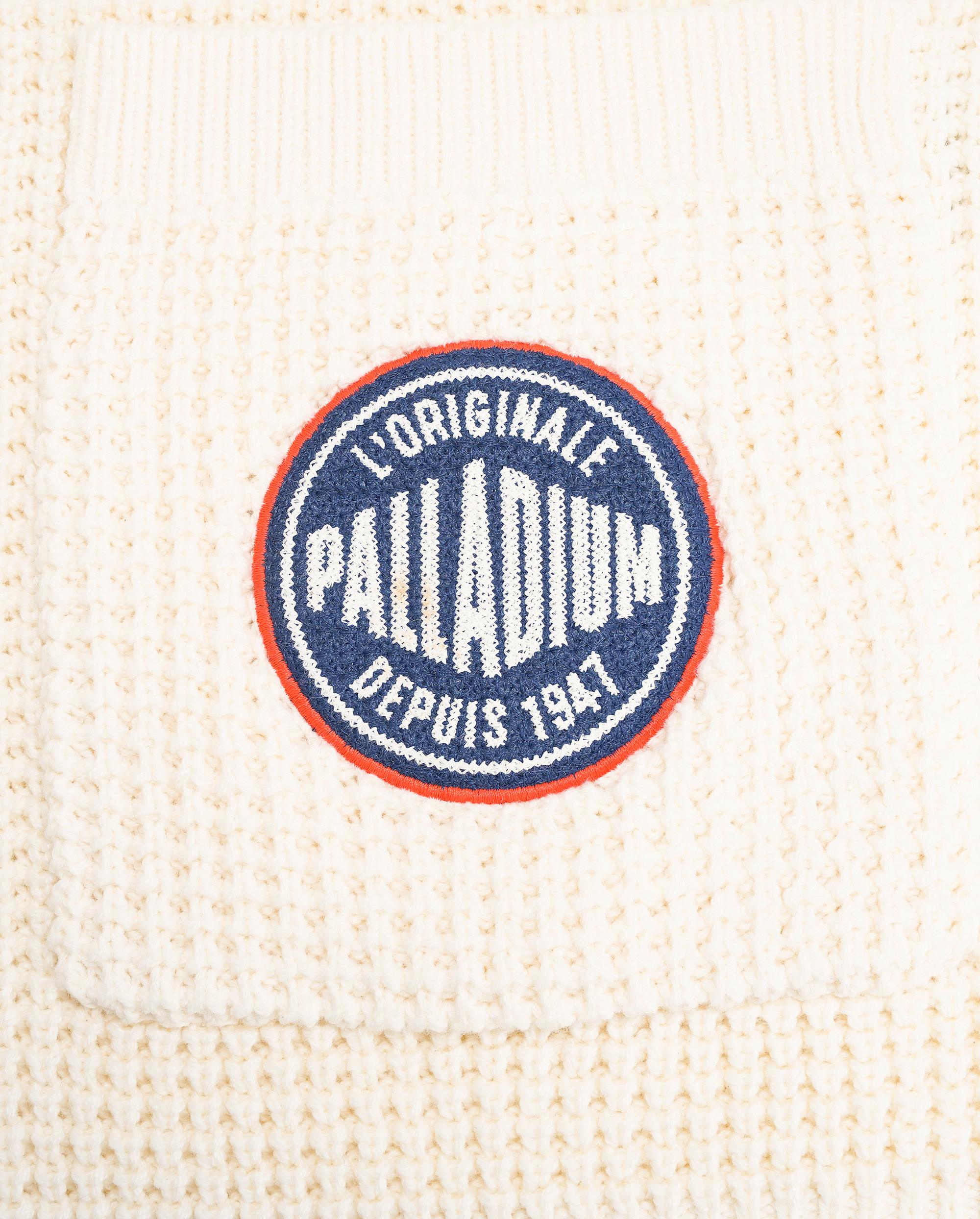 109335-232 | MEN'S PALLADIUM X JEREMY LIN LINSANITY CARIDGAN | VANILLA ICE